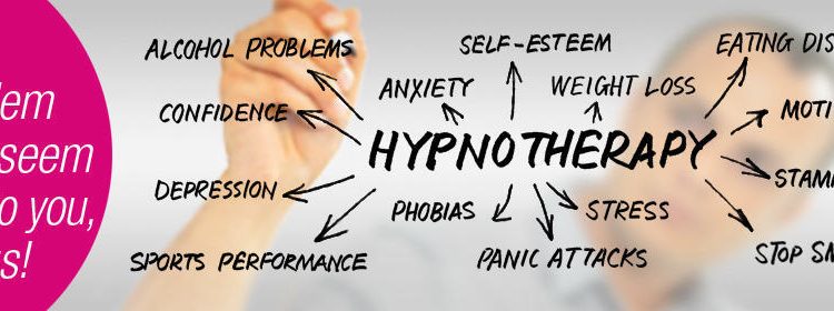 Hypnotherapy