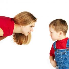 NLP with children